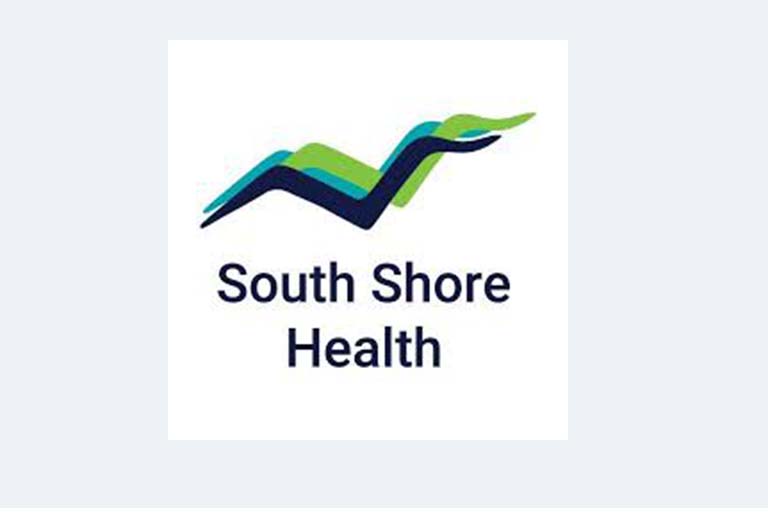 South Shore Health logo